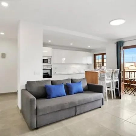 El Unicornio De Paula By Paramount Holidays 坎德拉里亚