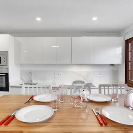 Apartamento El Unicornio De Paula *