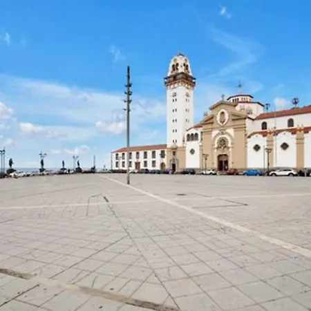 Apartamento El Unicornio De Paula