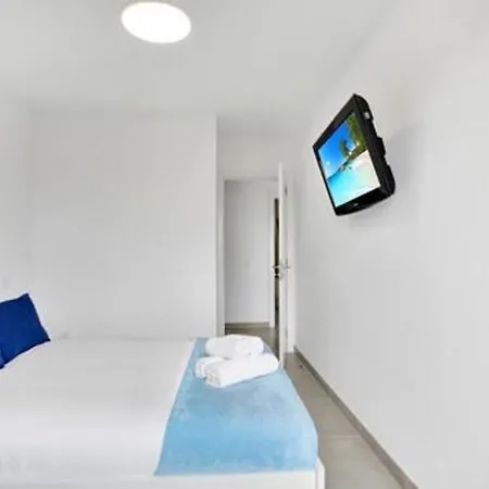 El Unicornio De Paula By Paramount Holidays * 坎德拉里亚