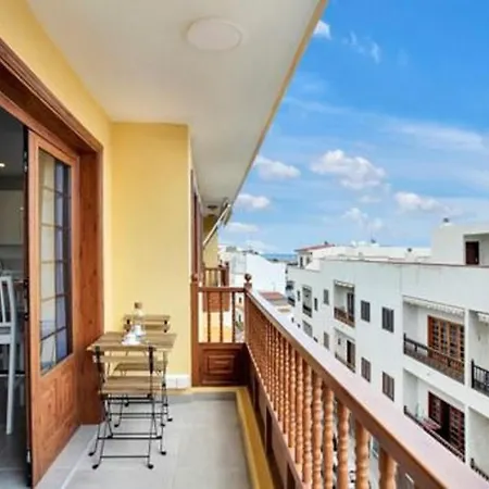 El Unicornio De Paula Apartamento