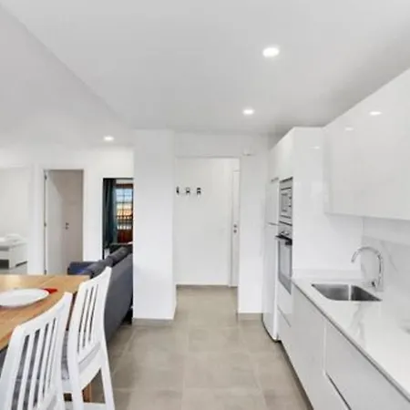 El Unicornio De Paula Apartamento *