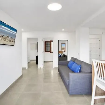 El Unicornio De Paula Apartamento *