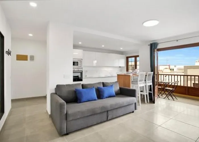 El Unicornio De Paula By Paramount Holidays Канделария