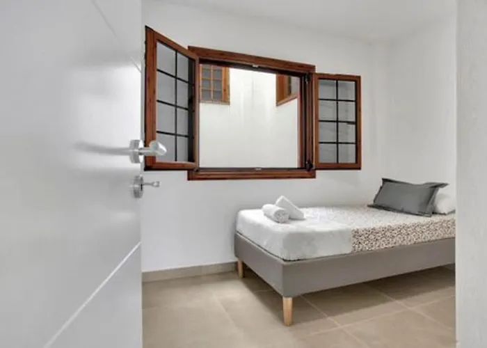 El Unicornio De Paula By Paramount Holidays Appartement Candelaria