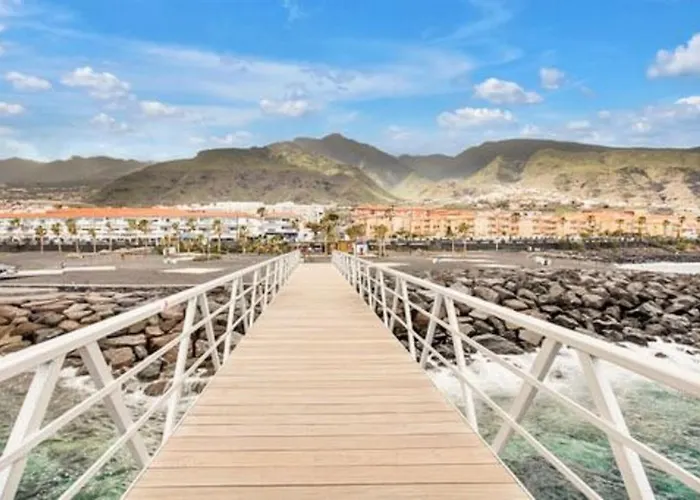 El Unicornio De Paula By Paramount Holidays Канделария