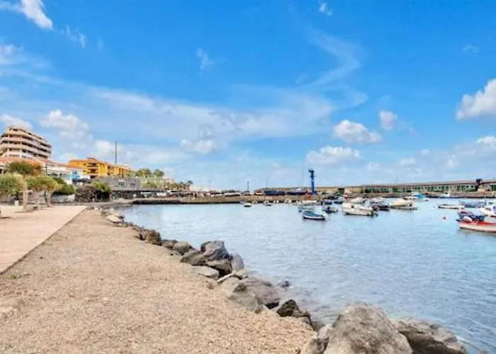 El Unicornio De Paula By Paramount Holidays * Канделария