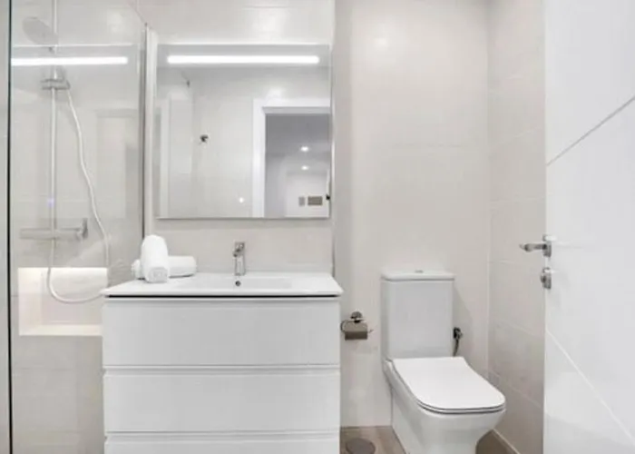 Appartement El Unicornio De Paula By Paramount Holidays *