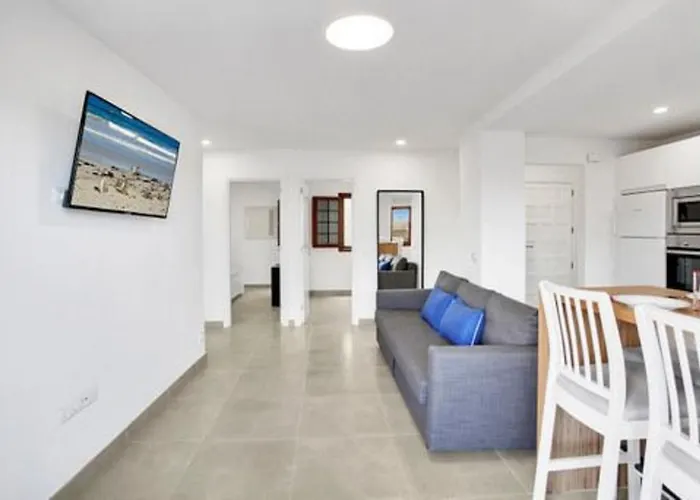 El Unicornio De Paula By Paramount Holidays Appartement *