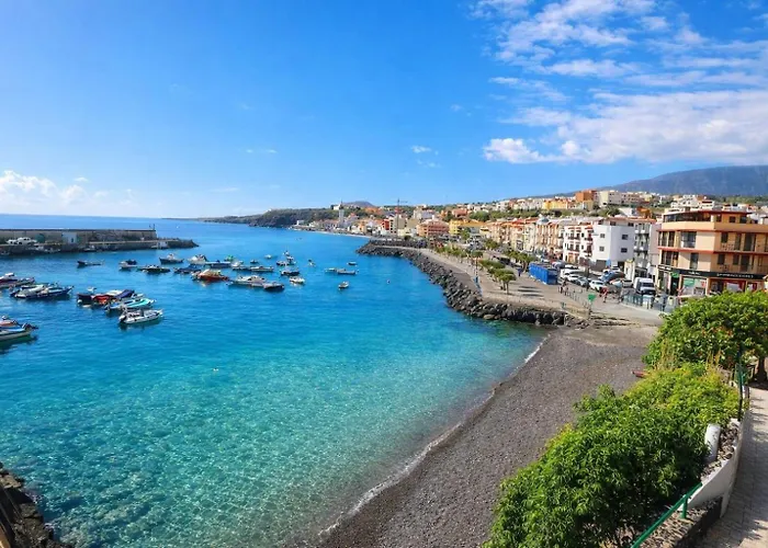 Appartement El Unicornio De Paula By Paramount Holidays *