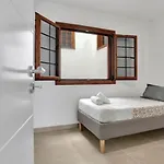 El Unicornio De Paula By Paramount Holidays Apartment Candelaria