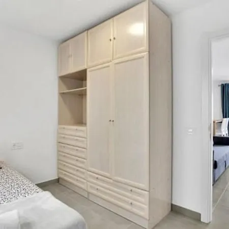 El Unicornio De Paula By Paramount Holidays Канделария