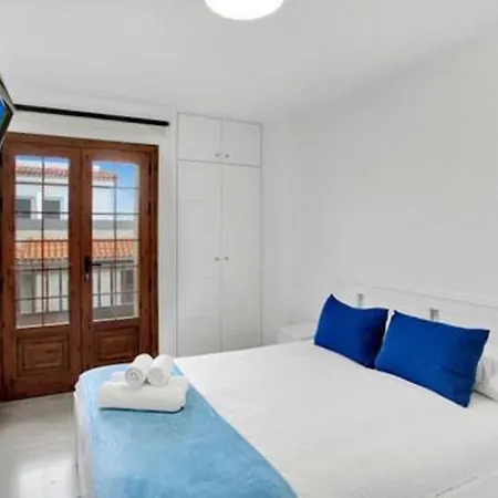 El Unicornio De Paula By Paramount Holidays Apartmán *