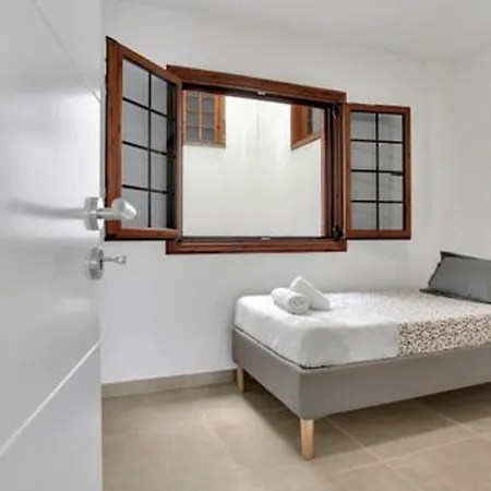 El Unicornio De Paula By Paramount Holidays Apartmán Candelaria