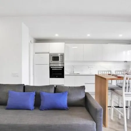 Apartmán El Unicornio De Paula By Paramount Holidays