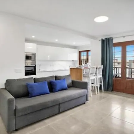 El Unicornio De Paula By Paramount Holidays *