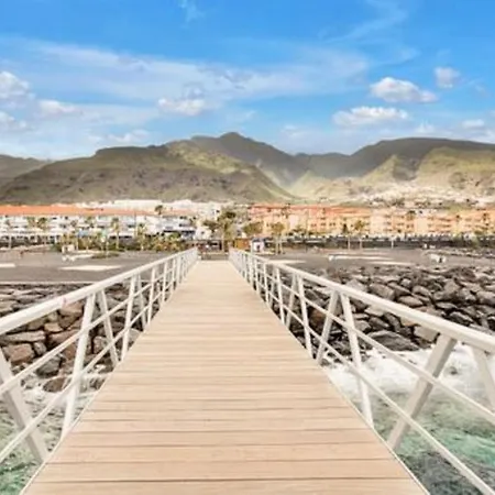 El Unicornio De Paula By Paramount Holidays Candelaria