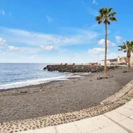 El Unicornio De Paula By Paramount Holidays Канделария