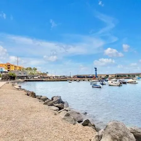 El Unicornio De Paula By Paramount Holidays * Candelaria