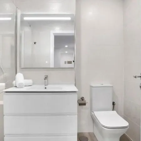 Apartmán El Unicornio De Paula By Paramount Holidays *