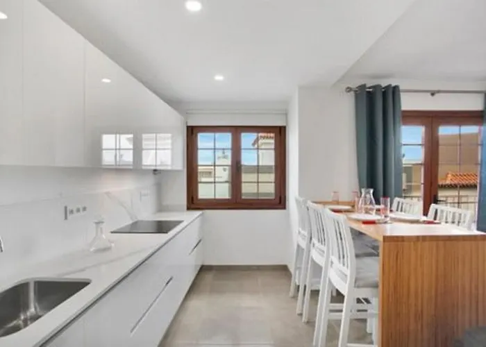 아파트 El Unicornio De Paula By Paramount Holidays 칸델라리아