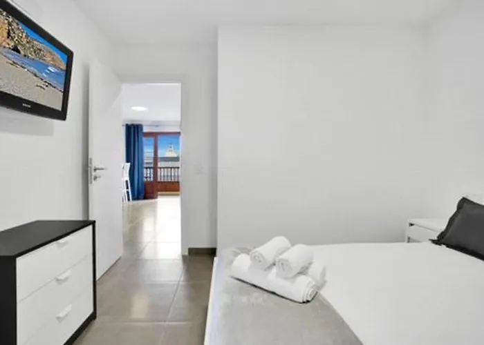 El Unicornio De Paula By Paramount Holidays カンデラリア