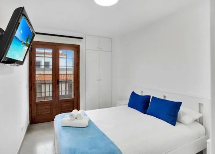 El Unicornio De Paula By Paramount Holidays Apartment *