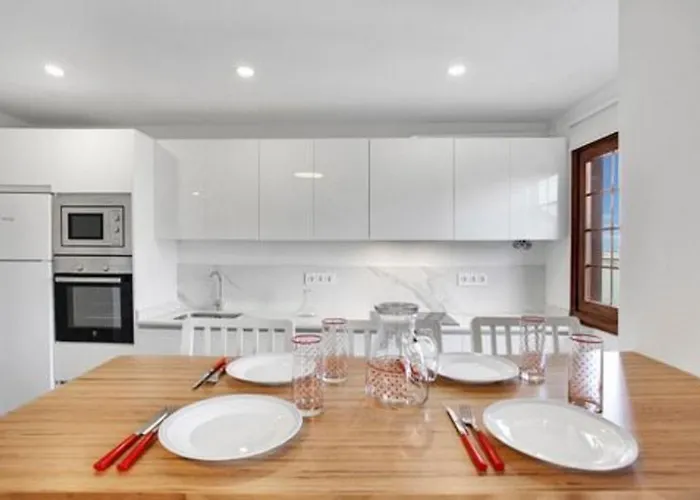 Apartment El Unicornio De Paula By Paramount Holidays *