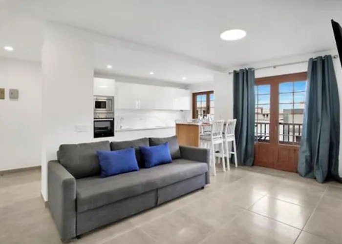 El Unicornio De Paula By Paramount Holidays *