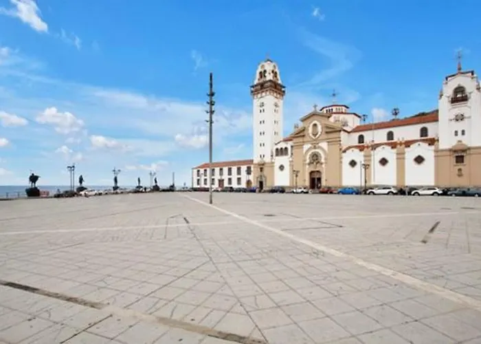 Apartment El Unicornio De Paula By Paramount Holidays