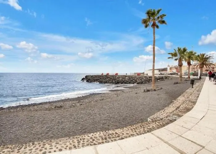 El Unicornio De Paula By Paramount Holidays Candelaria