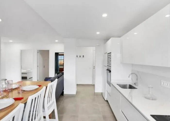 El Unicornio De Paula By Paramount Holidays Daire *